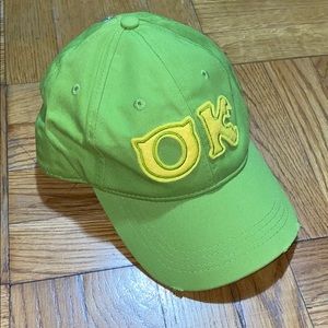 Disney OOZMA KAPPA Baseball Cap for Adults